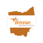 B Ohio | Schelkovskiy &Co Brennan Equipment Services