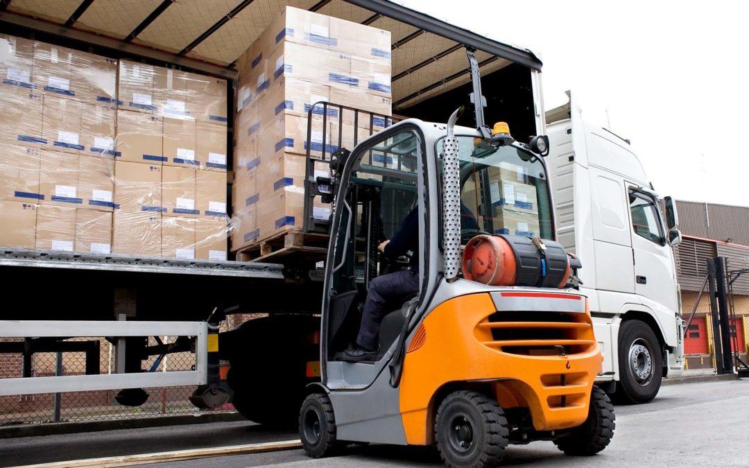 The Heavy Lifter’s Guide to Hyundai Forklift Maintenance
